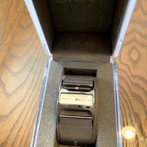 DKNY Watch